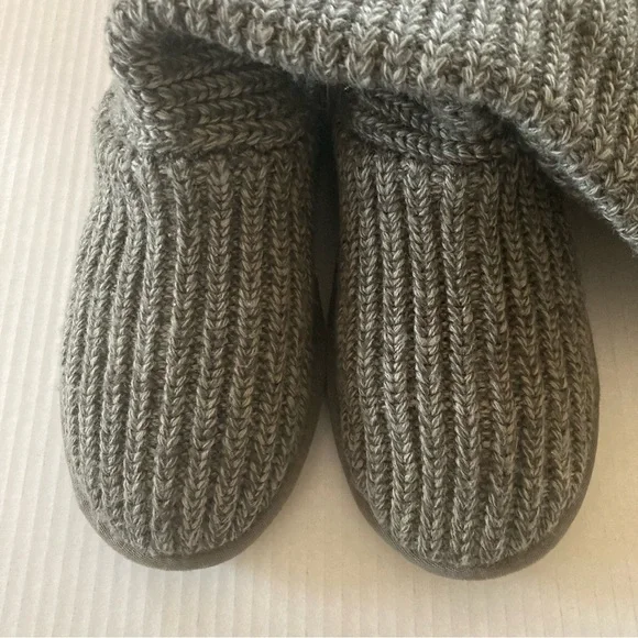 UGG Classic Cardy Boots Size 6 - Picture 7 of 11
